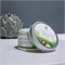 Macadamia & Bergamot Rich Body Cream-Butter  Питательный крем-баттер для тела, 250мл CMBR0200 - фото 11339