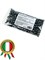 Воск горячий (пленочный) ITALWAX POUR HOMME мужской гранулы 100гр 7708 - фото 2508