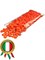 Воск горячий (пленочный) ITALWAX Top Line Coral (Коралл) гранулы 100гр 10107/10332 - фото 2559