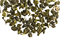 Niktea Milk Oolong Молочный Улун чай зеленый, 250 гр. TNIKTE-L00003 - фото 2904