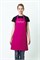 Фартук OxyEpil - Фуксия 21OE063 - фото 3389