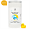 Магниевая соль для купания детей "MAGNESIUM BABY BATH SALT DREAMLAND" с липой и мелиссой, 1020 г EKIDS1020JR - фото 338