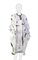 Dewal Professional Пеньюар для стрижки Ножницы на крючках AP89A35 - фото 3584