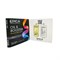 EPICA Professional Recovery and nutrition Масло + бустер для экспресс восстановления 2х10мл 91092 - фото 3627