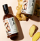 Укрепляющий восстанавливающий шампунь с имбирем Bioaqua Ginger Essence Silky Supple Shampoo 201971 - фото 3997