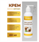 Крем для рук с кокосовым маслом MS NAILS, 250 мл 604-451 - фото 5835