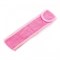 ИГРОbeauty Фиксатор для волос на липучке, махра, Розовый, 1шт 400321 - фото 6092