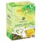 Чай зеленый со вкусом жасмина LOOSE TEA GREEN JASMINE 100г (весовой) HALPE TEA 981916 - фото 6235