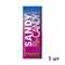 Soleo Sandy Candy Крем ускоритель загара с коллагеном, маслом ши и кофеином 5 х 15 мл. 500711/5 - фото 7138