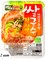 Набор BAEKJE Лапша быстрого приготовления со вкусом кимчи 2 шт 080942/2 - фото 7211