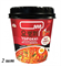 Набор Yopokki Hot & Spicy Cup Rapokki Рапокки остро-пряные 2 х 145гр 2363/2 - фото 7401