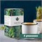 Чай Nikteа Mountain Thyme Горный Чабрец, черный с чабрецом пакетированный, 25 пакетиков 4 упаковки 80588/4 - фото 7422