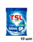 TSL Стиральный порошок  универсальный для стирки белья, 10 х 30 гр. 112464/10 - фото 7446