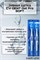 Зубная щетка CV DENT Dot Pro (Soft) 4 шт 520037/4 - фото 7528