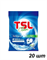 TSL Стиральный порошок  универсальный для стирки белья, 20 х 30 гр. 112464/20 - фото 7843