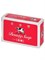 Мыло туалетное молочное "Beauty Soap" с ароматом цветов, 100 г JP37010 - фото 7960