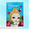 Маска тканевая для лица охлаждающая Orchid Cooling Mask, 25 гр JP62402 - фото 8446