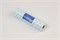 Салфетка 30*20 рулон White line голубой, 100 шт 220483 - фото 8448