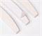 Сменные файлы White Line для пилки Лодочка ( Корея) 180 грит белый 30 шт 228533 - фото 8704