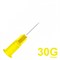 Игла инъекционная 30G х 13 мм 1 шт 604-583 - фото 9062