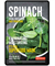 DERMAL Superfood Маска для лица cо шпинатом 25г НФ-00004212 - фото 9604