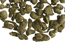 Niktea Ginseng Oolong/Женьшеневый Улун зеленый чай, 500 гр. TNIKTE-GP0006