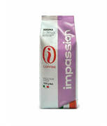Кофе в зернах Impassion Aroma / Импэшн Арома, вакуумная упаковка, 1кг CIMPCH-000110