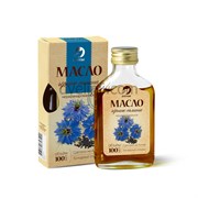 Алтэя Масло черного тмина, 100 мл ME-3102