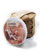 NIKTEA Чай китайский чёрный ШУ ПУЭР БИН ЧА (SHU PU`ER BING CHA), 100гр TGTNBR-L00041