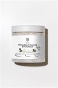 Хлопья магниевые "MAGNESIUM FLAKES EVERGREEN", 400 г E400BiG