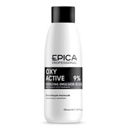 EPICA PROFESSIONAL Oxy Active 9 % (20 vol) Кремообразная окисляющая эмульсия, 150 мл. 91233