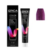 22 Coral EPICA PROFESSIONAL COLORSHADE Крем-краска пастельное тонирование Коралл, 100 мл. 91135