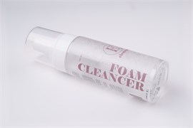 ELEMENT Пенка для умывания лица с экстрактом розы + гиалуроновая кислота(с помпой), 150 мл 6680401