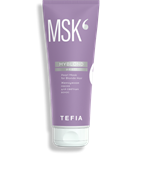 MYBLOND Жемчужная маска для светлых волос, 250 мл TEFIA MBMSK62910