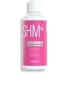 MYBLOND Розовый шампунь для светлых волос, 300 мл TEFIA MBSHM62811