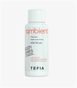 AMBIENT, Tefia Оксид для краски для волос 3% 60мл AMB65232