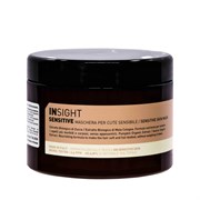 INSIGHT Маска для чувствительной кожи головы SENSITIVE, 500 мл 334211