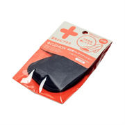 Подушечки-вкладыши в обувь для области под пальцами "Care plus", 2 шт 016632