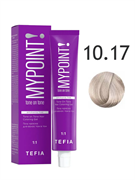 TEFIA Гель-краска для волос тон в тон 8.6 светлый блондин махагоновый 60 мл 168041