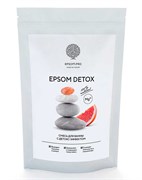 Epsom Смесь для ванной "EPSOM DETOX" 1000г SDETOX1000