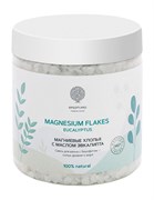 Магниевые хлопья "Magnesium flakes Eucalyptus" 400 г MHE0400