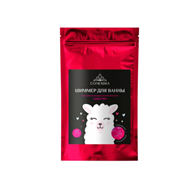 Шиммер для ванны Бабл гам 200 г ШимБ200-46