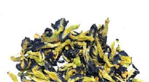 Niktea АНЧАН Butterfly Pea Flower, Чайный напиток, 100 гр. TGTNBR-000036