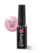 JessNail Гель-лак Berry Bar 7 мл, Оттенок розового светлый 0293 105252