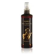 Масло до депиляции ITALWAX 250 мл Full Body oil 10006