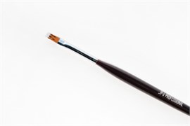 JN Кисть удлиненная для дизайна Шотландка 108600