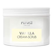 Крем-скраб. Аромат: "Ваниль", 150 мл №3050 3050