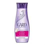 ШАМПУНЬ ДЛЯ БЛЕСКА И ЯРКОСТИ ВОЛОС (GARD SHAMPOO GLANZ & COLOR) 250мл GP-1949