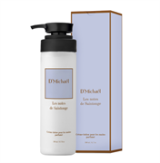 D'Michaél Парфюмированный лосьон для тела Les notes de Saintonge 200 мл 401908