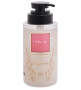 Гель для душа D'Michaél Les notes de Toraine Манго Чабрец 430мл 401902